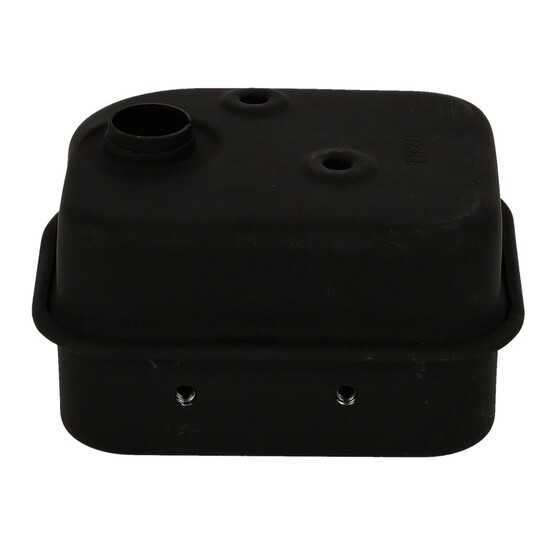 Kipufogódob Loncin 1P61FC 180571283-0001