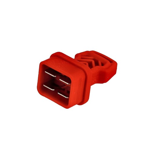 Biztonsági kapcsoló Cramer A48LM48KEY-CR 2915386-CR