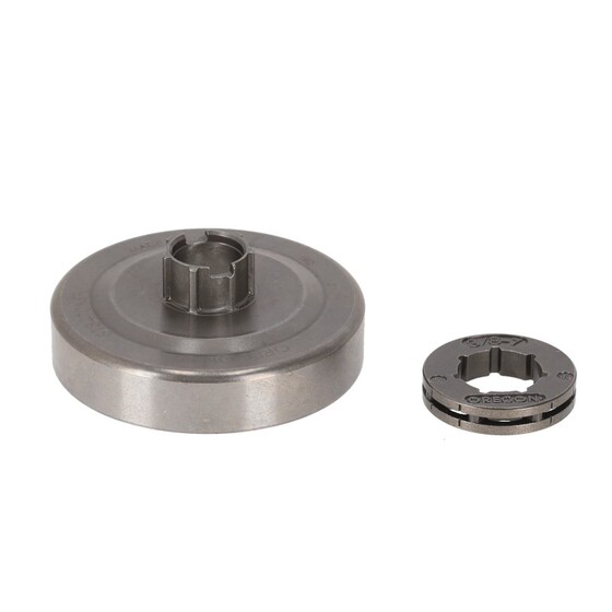 Csillagkerék Husqvarna 455 3/8-7 utángyártott 513470XSF