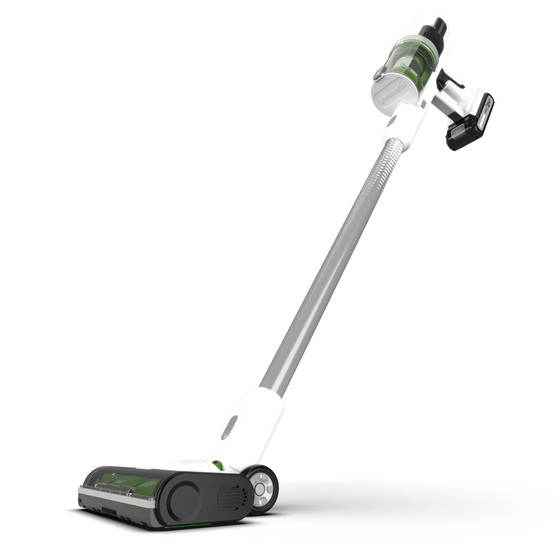 Porszívó akkumulátoros Greenworks GD24SVK4D 4ah akku és töltővel 4701107UB-GW