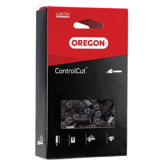 Lánc 3/8-1.3mm Oregon 91PXL 56 szem 91PXL056E