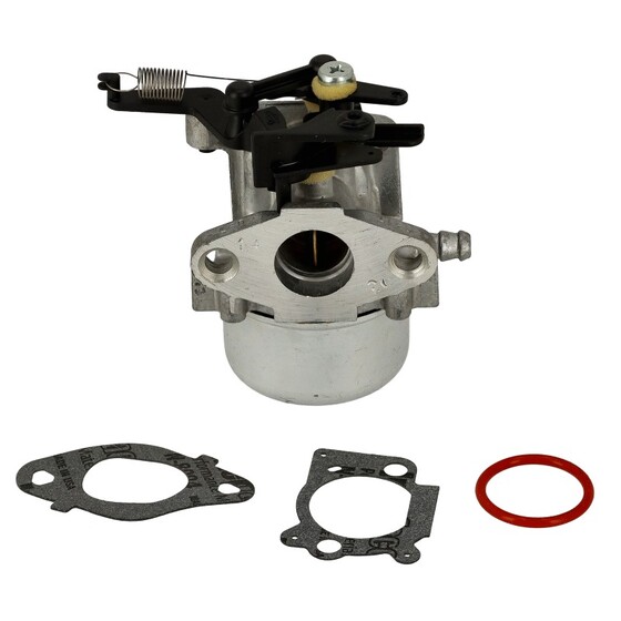 Karburátor komplett Briggs 14B907 799479