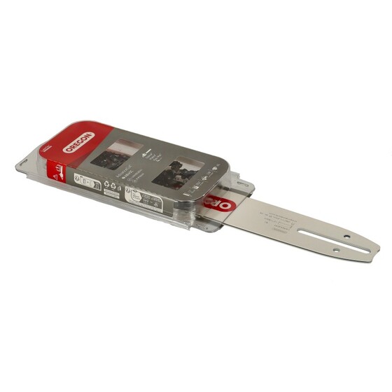 Vezető Combo Husqvarna  3/8-1.3mm 45 szemes 2db 91p lánccal oregon 561605