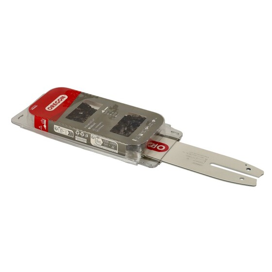 Vezető Combo Stihl  3/8p-1.3mm 44 szemes 2db 91p lánccal oregon 567295