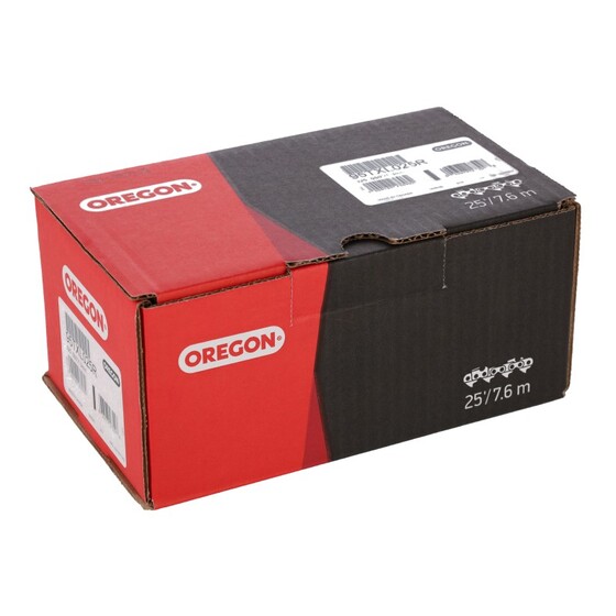 Lánc tekercs 325-1.3mm Oregon 95TXL 25ft 460szem 95TXL-25R