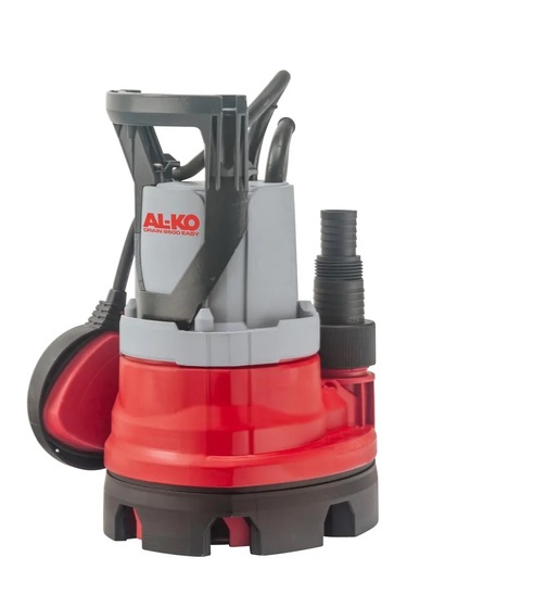 Vízszivattyú szennyvíz AL-KO EASY Drain  9500 31-113962