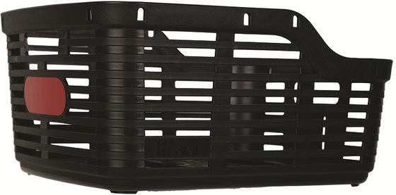 BELLELLI Kosár Bellelli hátsó Zig Zag szürke 10 db/doboz 01ZZG028