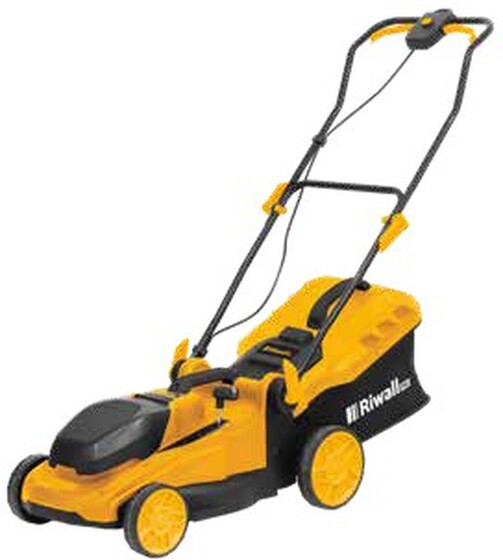 RALM 4020i  - akkus fűnyíró 2x20V (akkuk és töltő nélkül) - AM18E2601023B_bare