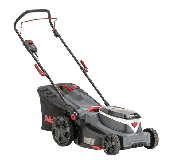 Al-ko AKKUS FŰNYÍRÓ 38.6 LI COMFORT (SET) - 114171