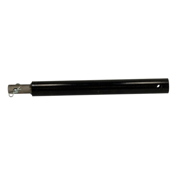 Gödörfúró szár Kasei 3WT-300A toldó 3WT-300-3B/TSZ