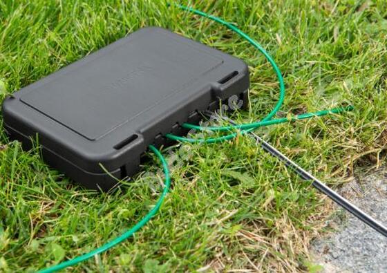 GARDENA 4056-20 Kábelcsatlakozó-védő