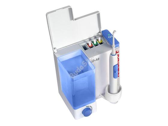 AQUAJET LD-A8 szájzuhany