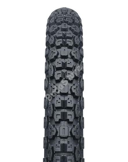 WANDA 3,00-18 4PR P288 T/T Enduro gumi 61311