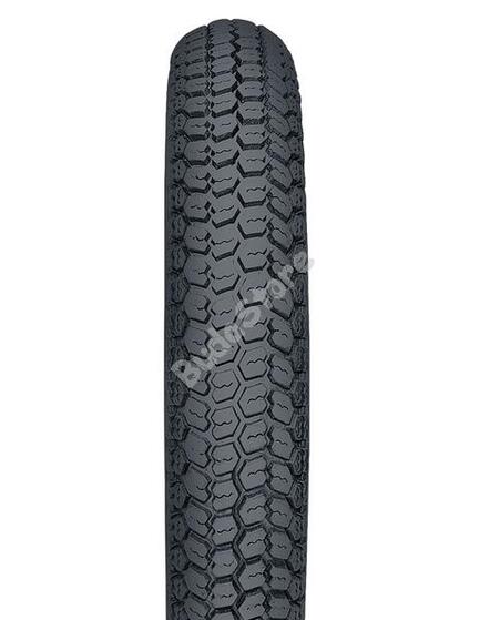 WANDA 2,75-10 4PR P232 T/T gumiköpeny 60702