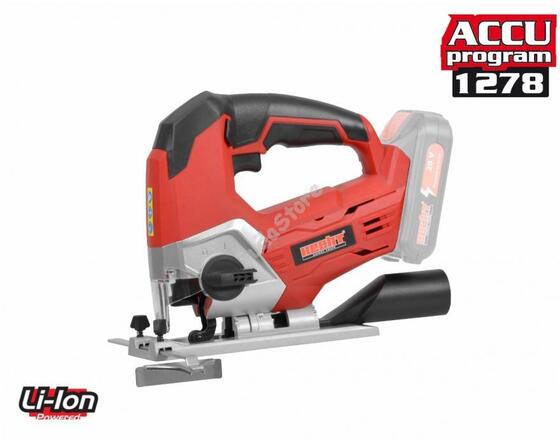 HECHT1531 Akkumulátoros szúrófűrész