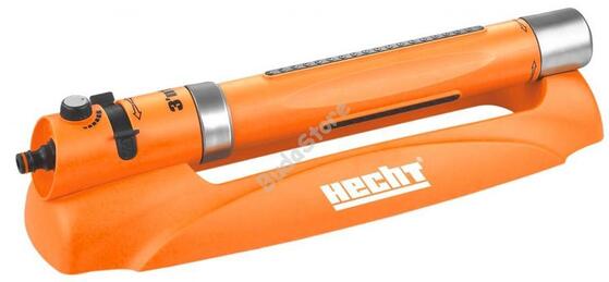 HECHT07060 Locsoló billenős műanyag