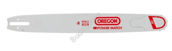 OREGON Láncvezető 3/8-1.6mm Husqvarna 115 szem 5 szegecses cserélhető orrkerekes 363RNDD009