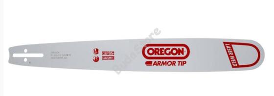 OREGON Láncvezető 3/8-1.6mm Stihl 72 szem orrpáncélos 203ATMD025