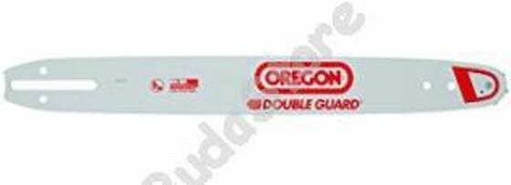 OREGON Láncvezető 3/8p-1.3mm McCulloch 44 szem 1 szegecses​ 120SDEA318