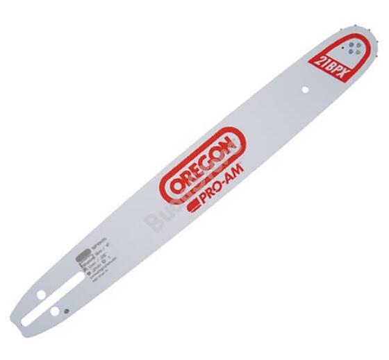 OREGON Láncvezető 3/8p-1.3mm Stihl 50 szem 3 szegecses 140SXEA074