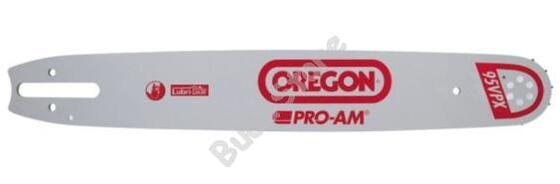 OREGON Láncvezető 325-1.3mm Husqvarna 66 szem 4 szegecses 160MLBK041