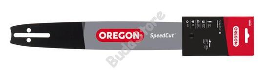 OREGON Láncvezető 325-1.3mm 66 szem Hq tip 160TXLBK095