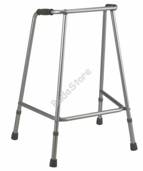 B-4262 Állítható magasságú járókeret 77,5-85 cm B4262