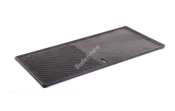 G21 öntöttvas lemez a BBQ California grillhez G21-PL1Cal