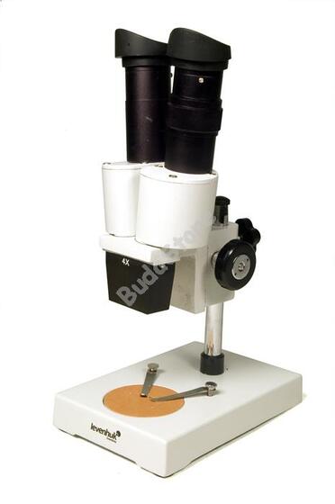 Levenhuk 2ST mikroszkóp 35322