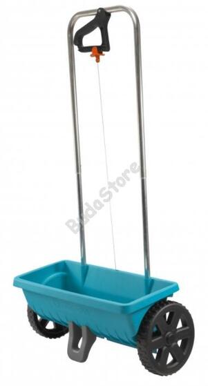 GARDENA Szórókocsi L 0432-20