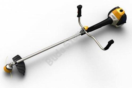 RIWALL Fűkasza RPB 520 benzinmotoros 1500 W RPB520