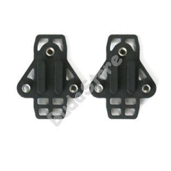 NORTHWAVE Cipő tartozék NW ellendarab stoplihoz cipőtalpba ORSZÁGÚTI (SPD kompatibilis cipőkhöz) 81141001