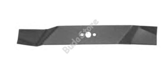 MOG550/R Fűnyíró kés Kynast 475mm/20,3mm/3 furatos