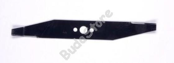 MOG595/R Fűnyíró kés Flymo E25/E250/XE250 250mm/16,2mm/3 furatos