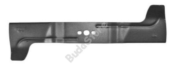 MOG116/R Fűnyíró kés Husqvarna LC48V/LC48VE 475mm/17,2mm/3 furatos