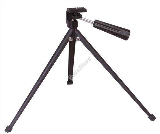 Bresser 240 mm-es asztali háromlábú állvány 69821