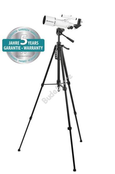 Bresser Classic 70/350 AZ teleszkóp 71114