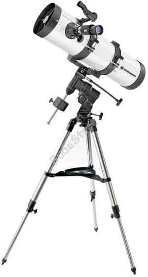 Bresser Teleszkóp 130/650 EQ3 71122