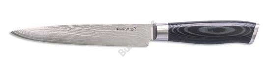 G21 Gourmet Damascus kés 18 cm NB-D1090-1