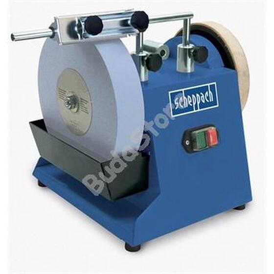 Scheppach Tiger 2500 S csiszoló rendszer PRO 230V Tiger2500S