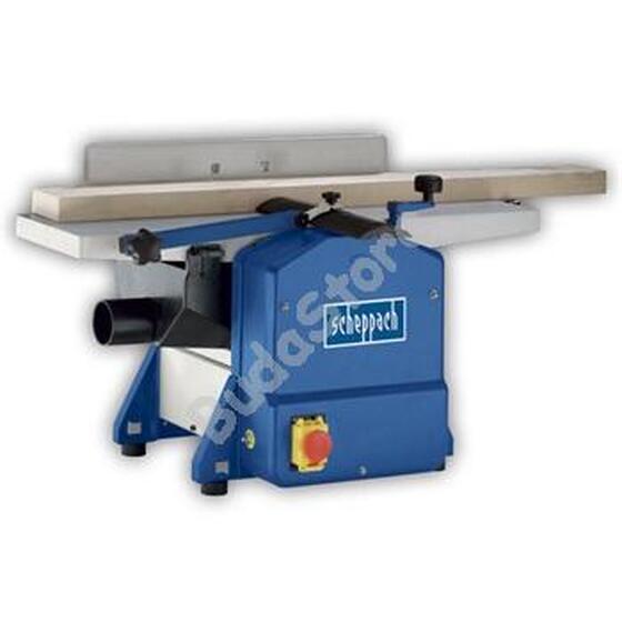 Scheppach HMS 850 vastagoló gyalugép HMS850