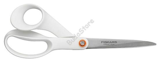 FISKARS Functional Form általános olló 21 cm fehér