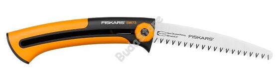 FISKARS Xtract kerti fűrész SW73