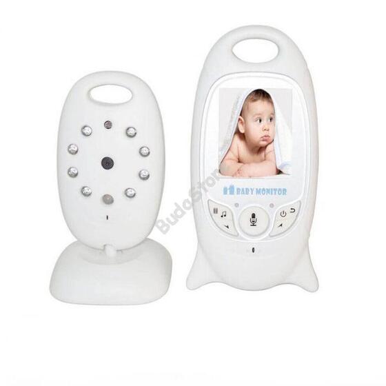 Kamerás bébiőr HOP1000844-1