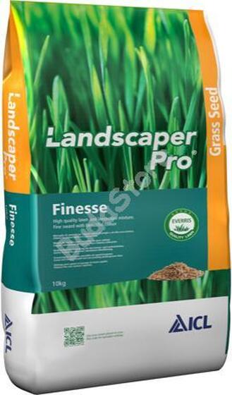 LANDSCAPER PRO FINESSE Fűmag 5 kg-os