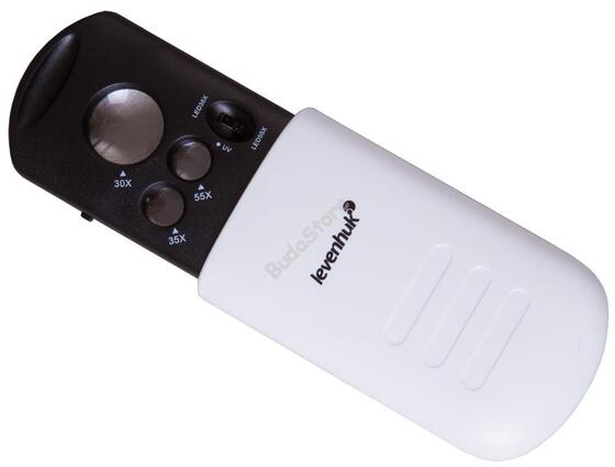 Levenhuk Zeno Multi ML3 nagyító 72601