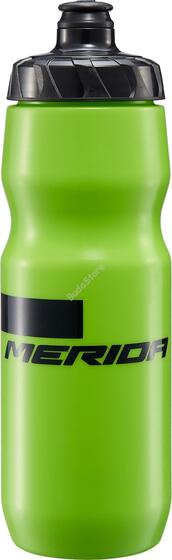 MERIDA Kulacs ME zöld, 800ml Stripe 2123003659
