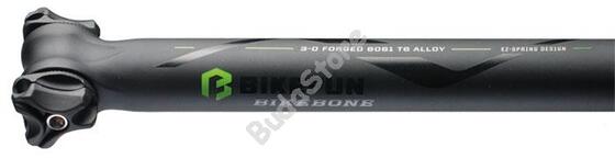 BIKEFUN Nyeregszár BF 30,9 Bikebone 400 mm 265-6/309