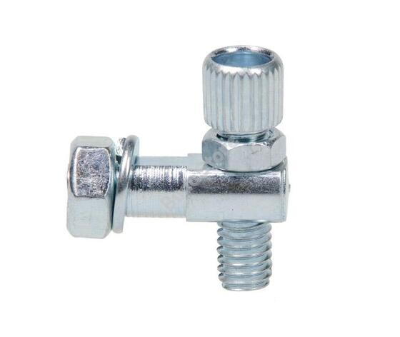 BIKEFUN Fék állító csavar caliperfékhez 64S