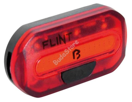 BIKEFUN Lámpa BF hátsó Flint (100/ctn)  JY-6068T